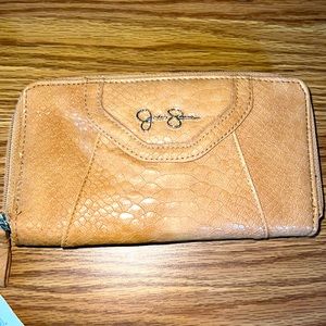 Jessica Simpson Wallet